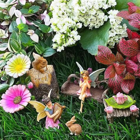 Finding Inspiration for Your Pretty Princess Magical Garden